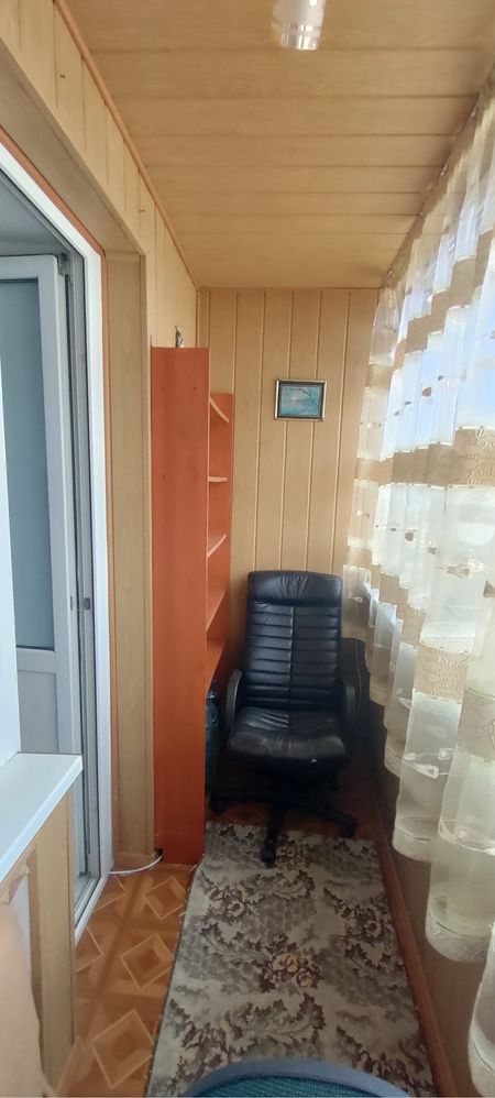 Продаю 3-кімнатну квартиру. Овідіополь