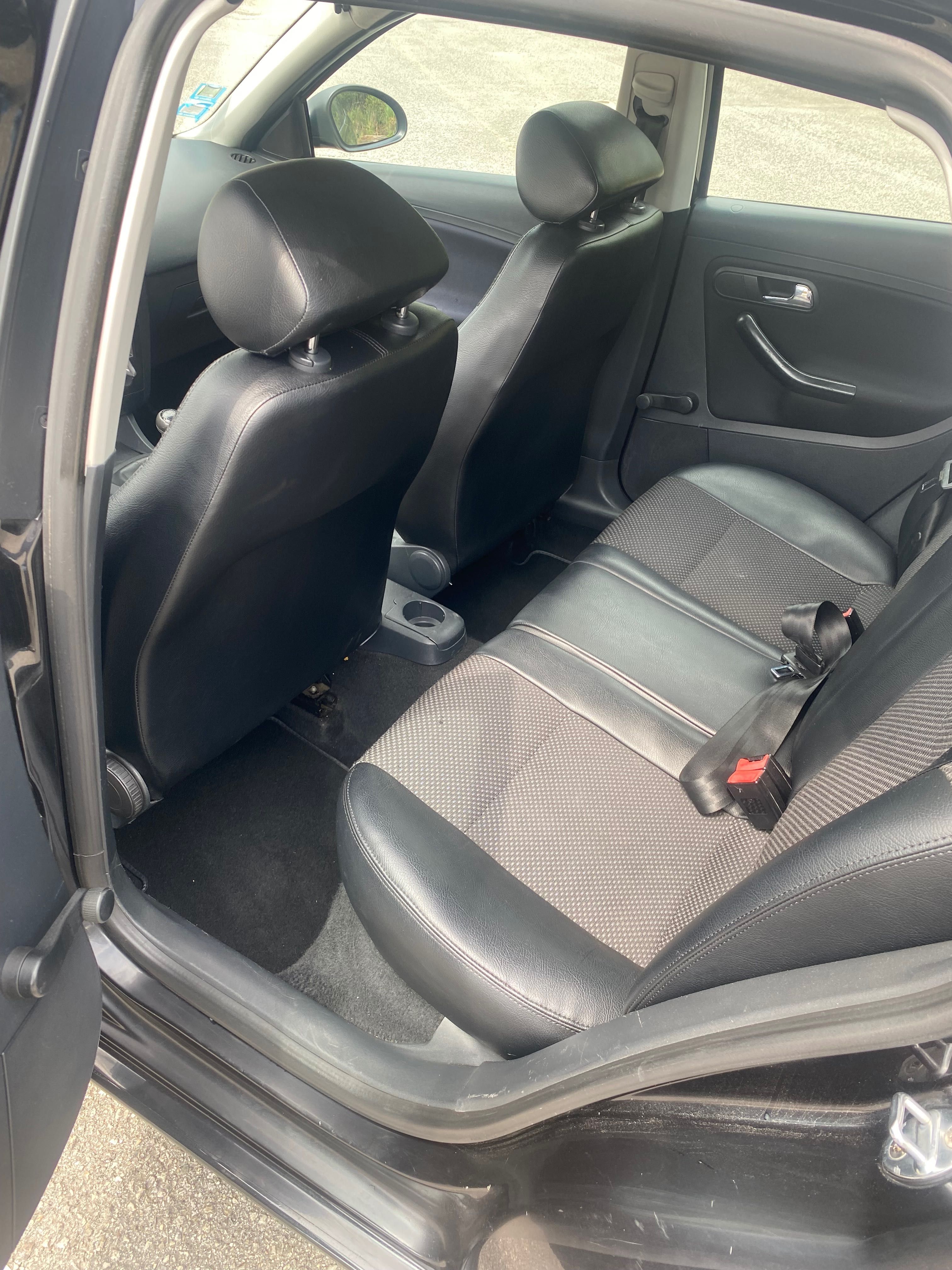 Seat  Ibiza  12 6 L