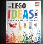 Lego Ideas Book You can build, instrukcje castle kingdoms zamek