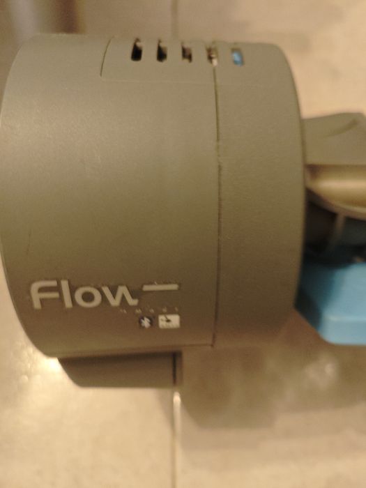 Home trainer Tacx Flow Smart