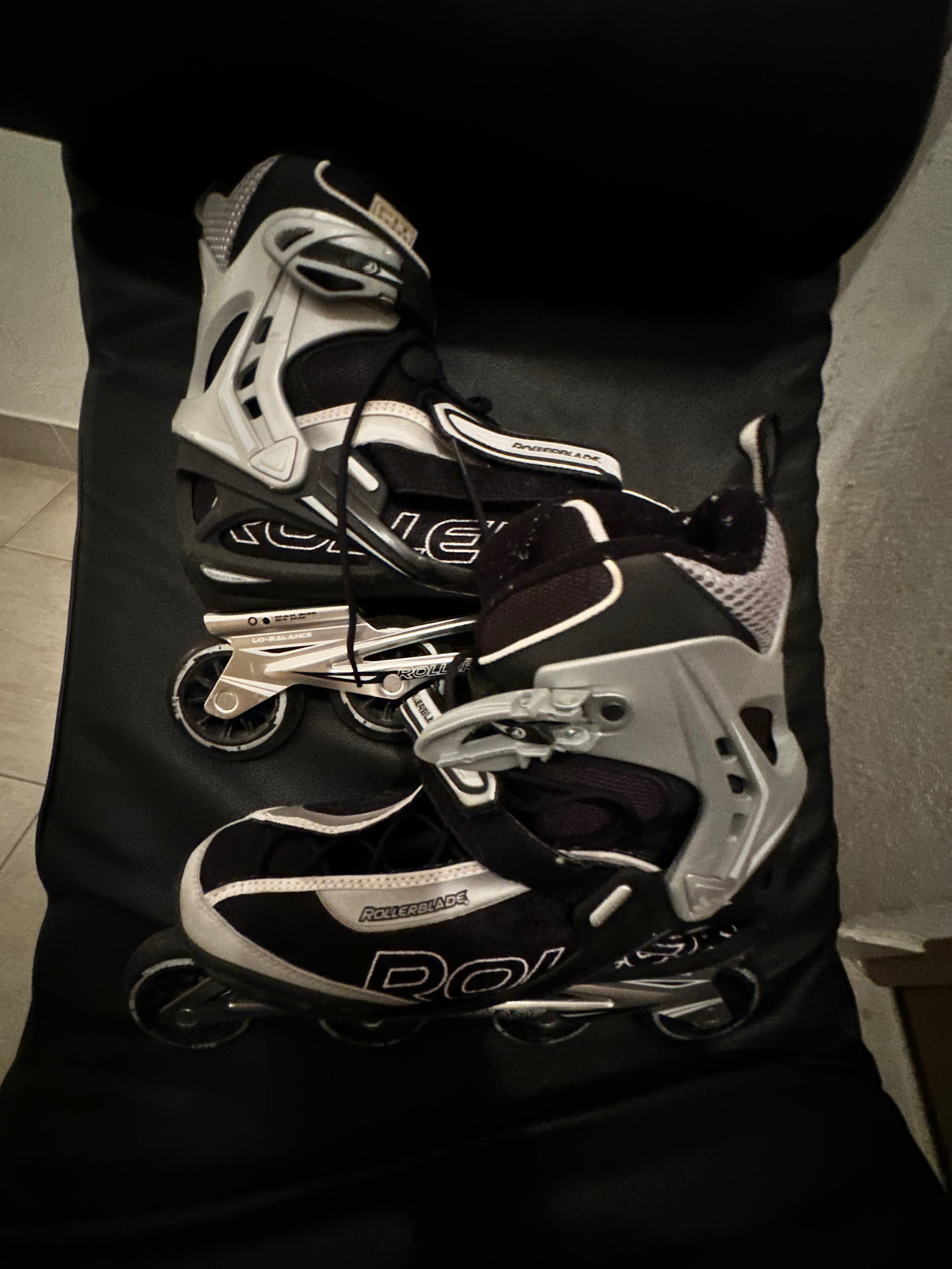 Patins em Linha Oxelo 45