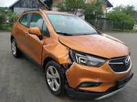 Opel Mokka X 1.4T 140KM Lekko Uszkodzony