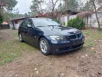 BMW Seria 3 E90 320i Sedan
