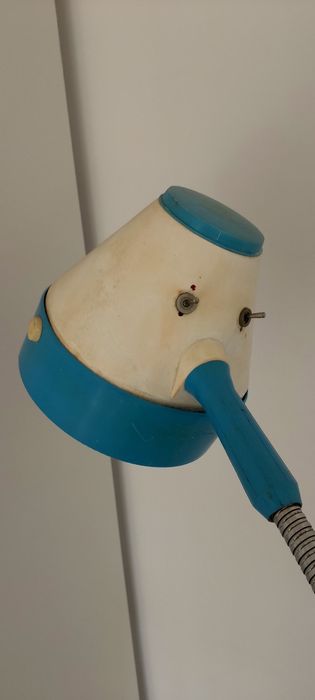 Medyczna lampa cena 150 zł