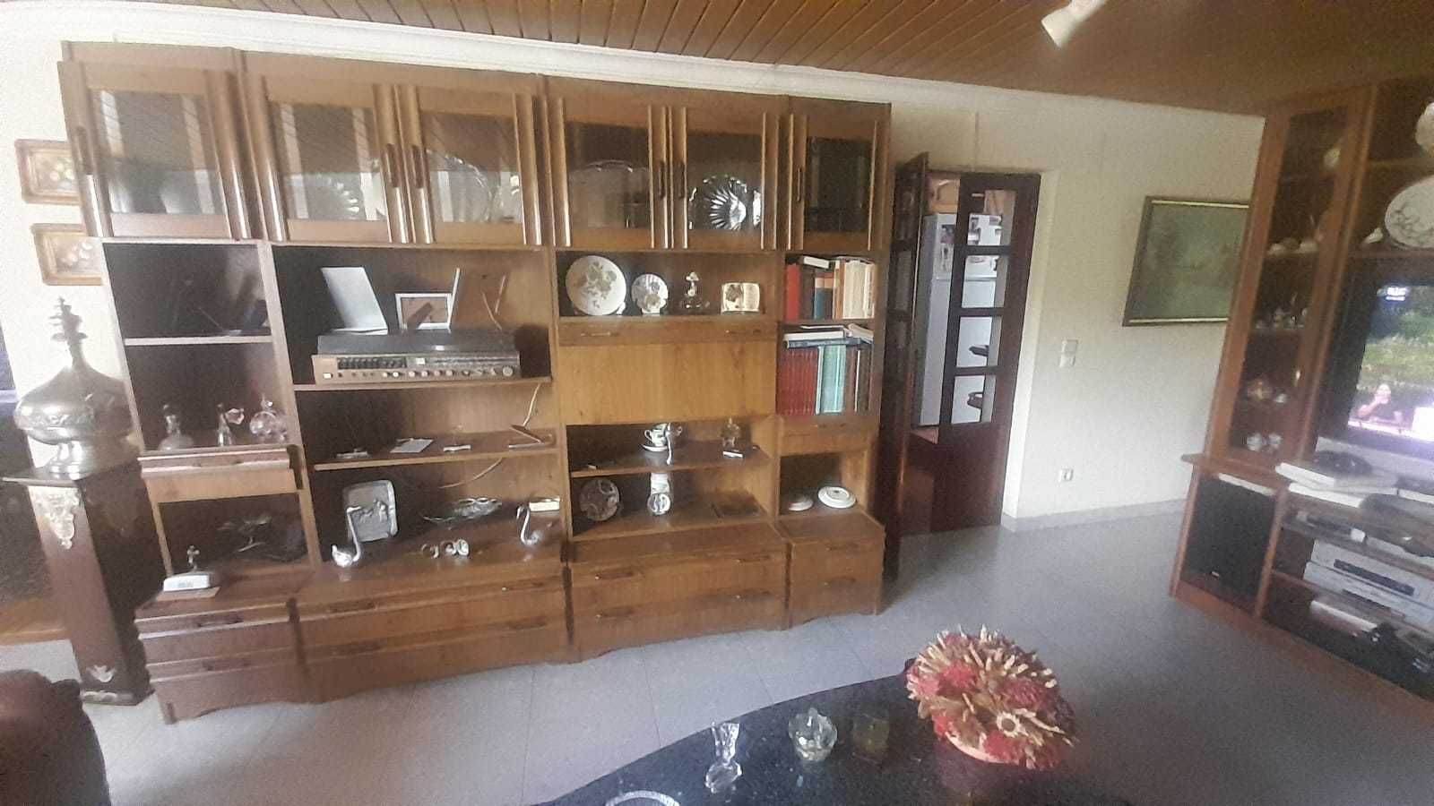 Móvel de Sala de Estar