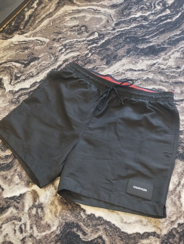 Шорти Calvin Klein Underwear
