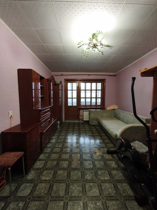 3-к з газовим автономним опаленням, меблями та технікою! Лівий берег