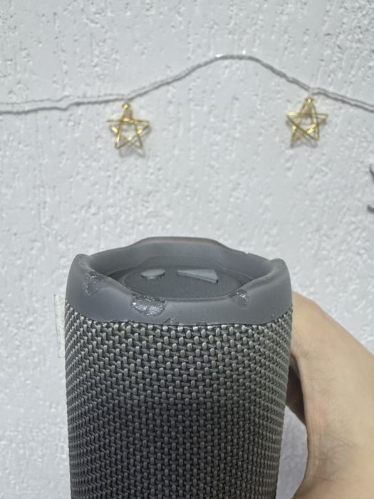 Колонка JBL flip 6 b/y