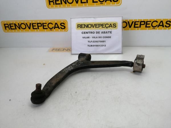 Braço de suspensão frente esquerdo CITROËN Berlingo (B9)