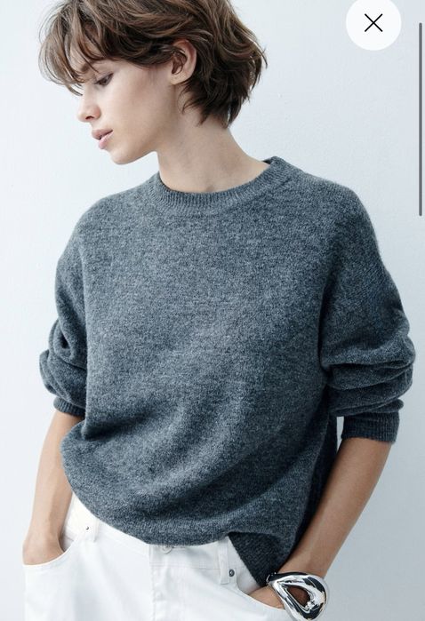Жіночий светр H&M