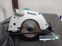 Makita 5604R Pilarka piła tarczowa na tarczę 165mm