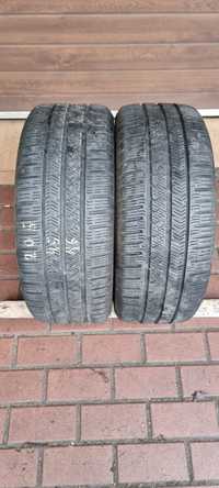 205/45r16 Vredestein całoroczne 2sztuki