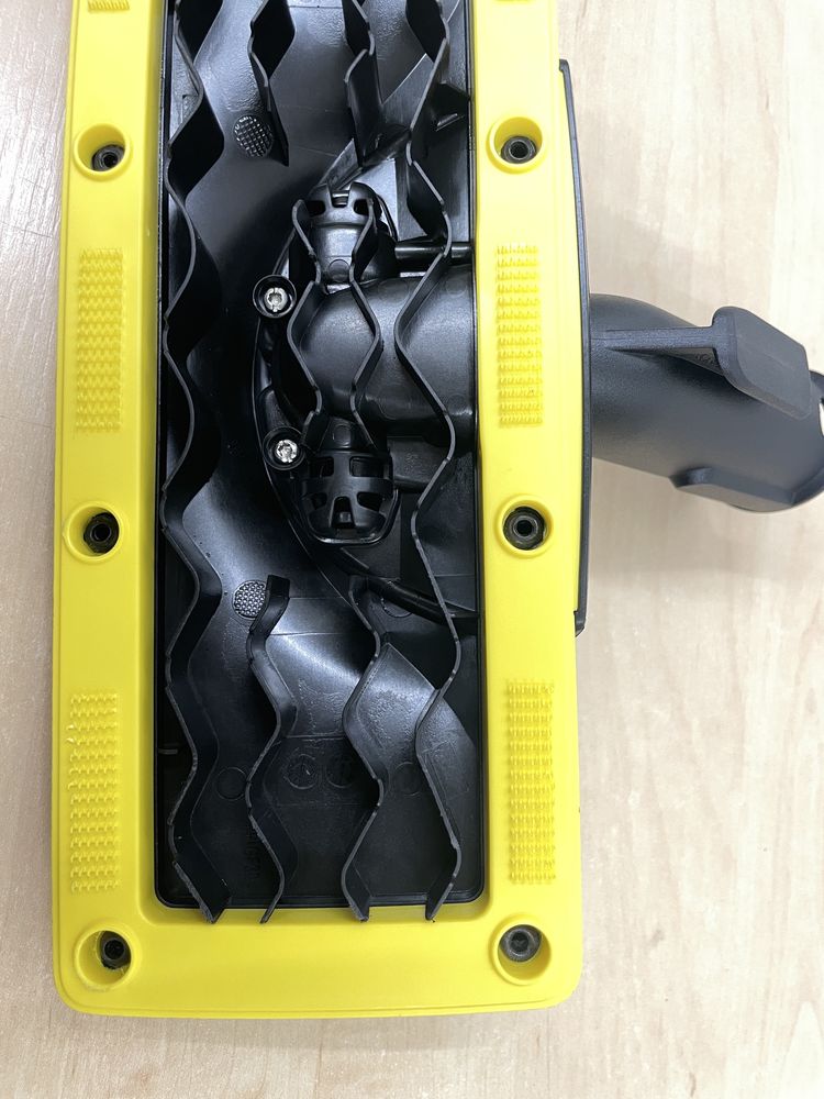 Mini dysza podłogowa parownicy Karcher Sc 3 Delux Sc 2 Delux Sc 5 Sc4