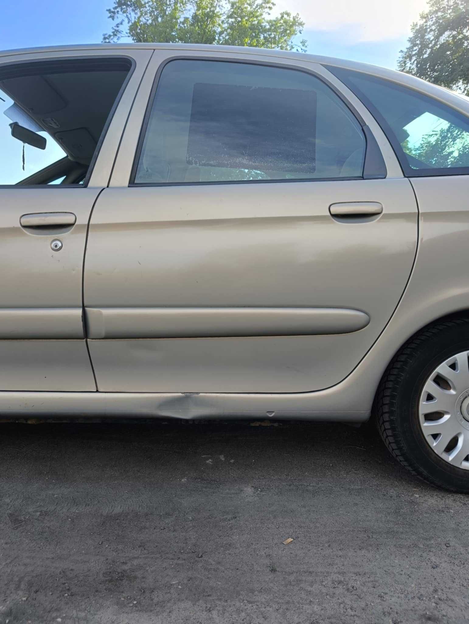 Citroen Xsara Picasso Magic