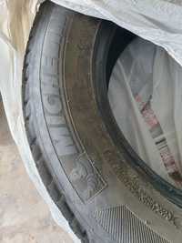 Літні шини MICHELIN 215×65 R16