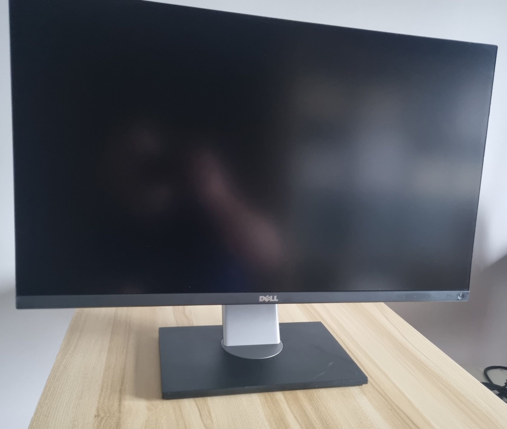 Monitor Dell UP2716D