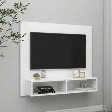 Painel suspenso para TV