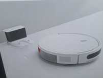 Robot xiaomi odkurzajaco mopujacy