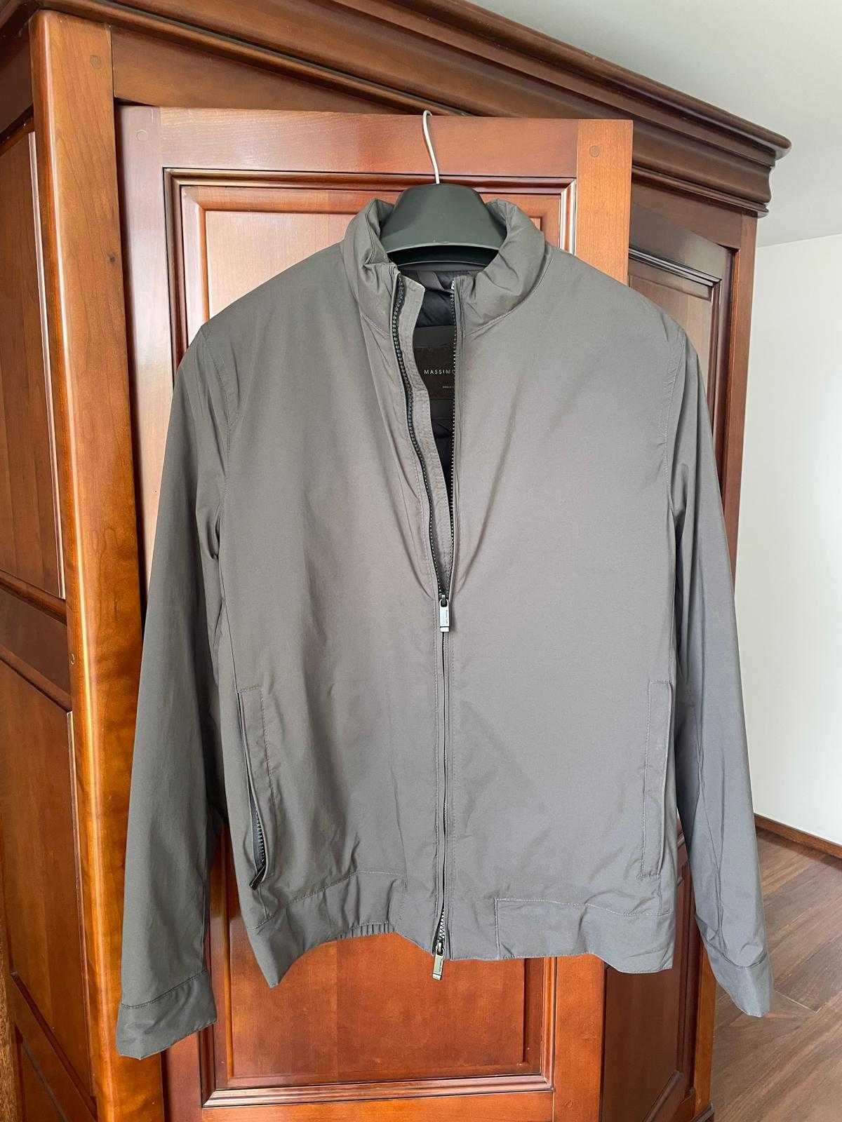 Casaco massimo dutti, tamanho M