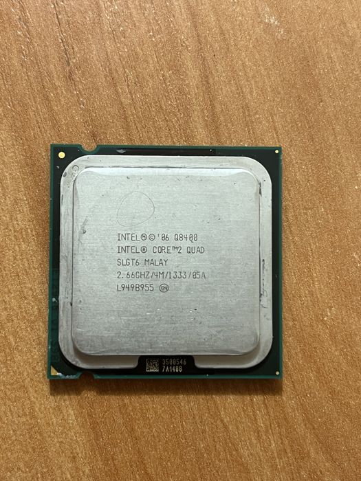 Комплектующие ПК, ОЗУ (1gb,2gb), процессоры Intel (duo,quad core)