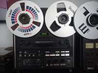 Sprzedam Teac X-2000R