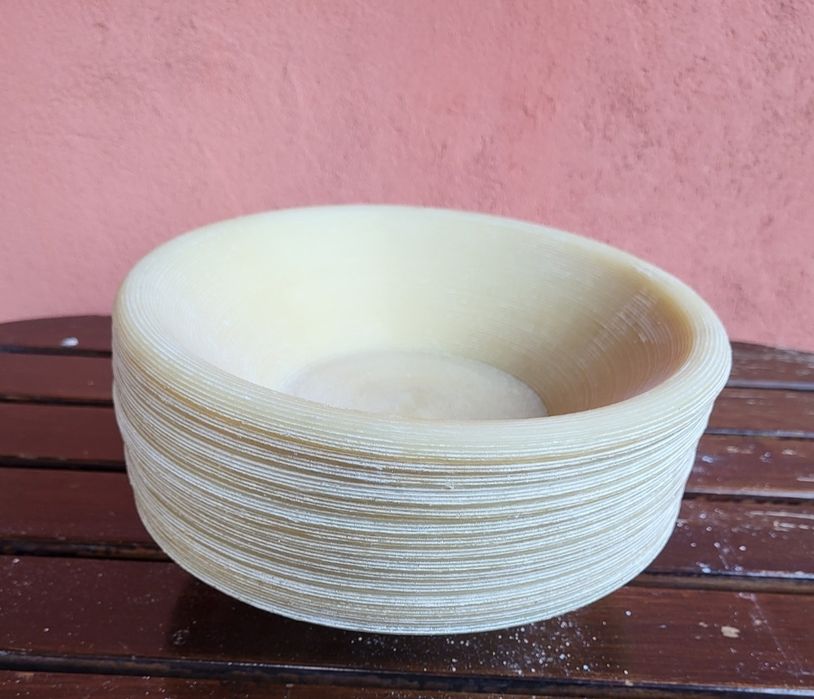 11 szt wyprzedaż likwidacja piekarni kosze do wyrastania chleba okrągł