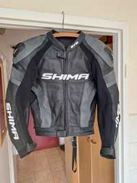 Kurtka motocyklowa Shima STR r.52
