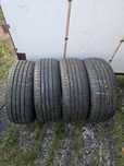 Opony letnie dunlop sport bluresponce 205/55/16
