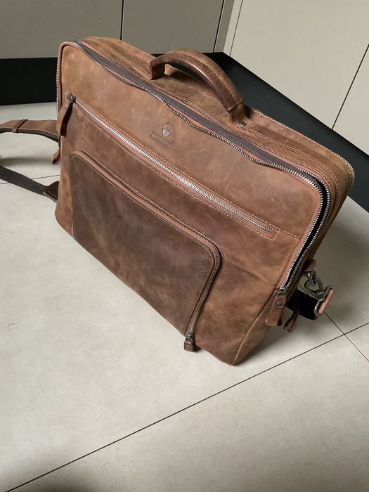 Torba męska biznesowa Donbolso