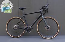 Велосипед гравійний Cube Nuroad HPA Race Gravel