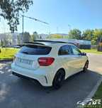 Mercedes-Benz A 200 CDI 4Matic 7G-DCT AMG Line