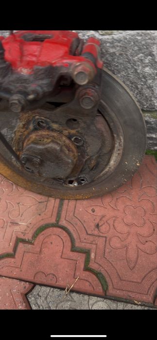 Продам запчастини до нісана енв  200 електро