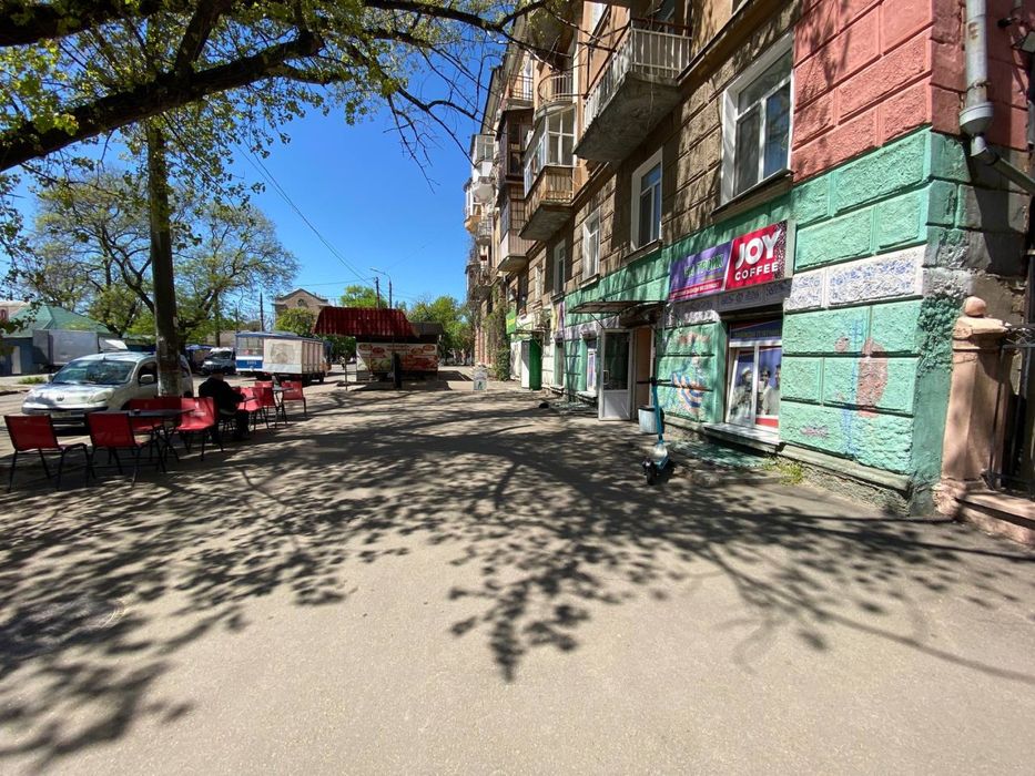 Продажа подвального помещения Декабристов/Буденного 90м 8000$
