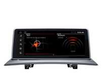 Premium Radio samochodowe Android BMW E83 CCC (10.25'') 2006.-2010