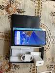 Oppo A17 64/4 niebieski