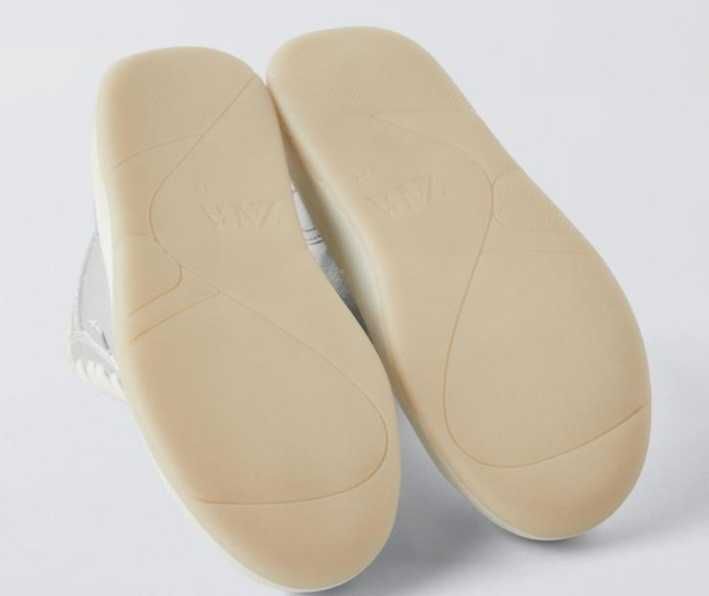 Ботінки, кросівки Zara