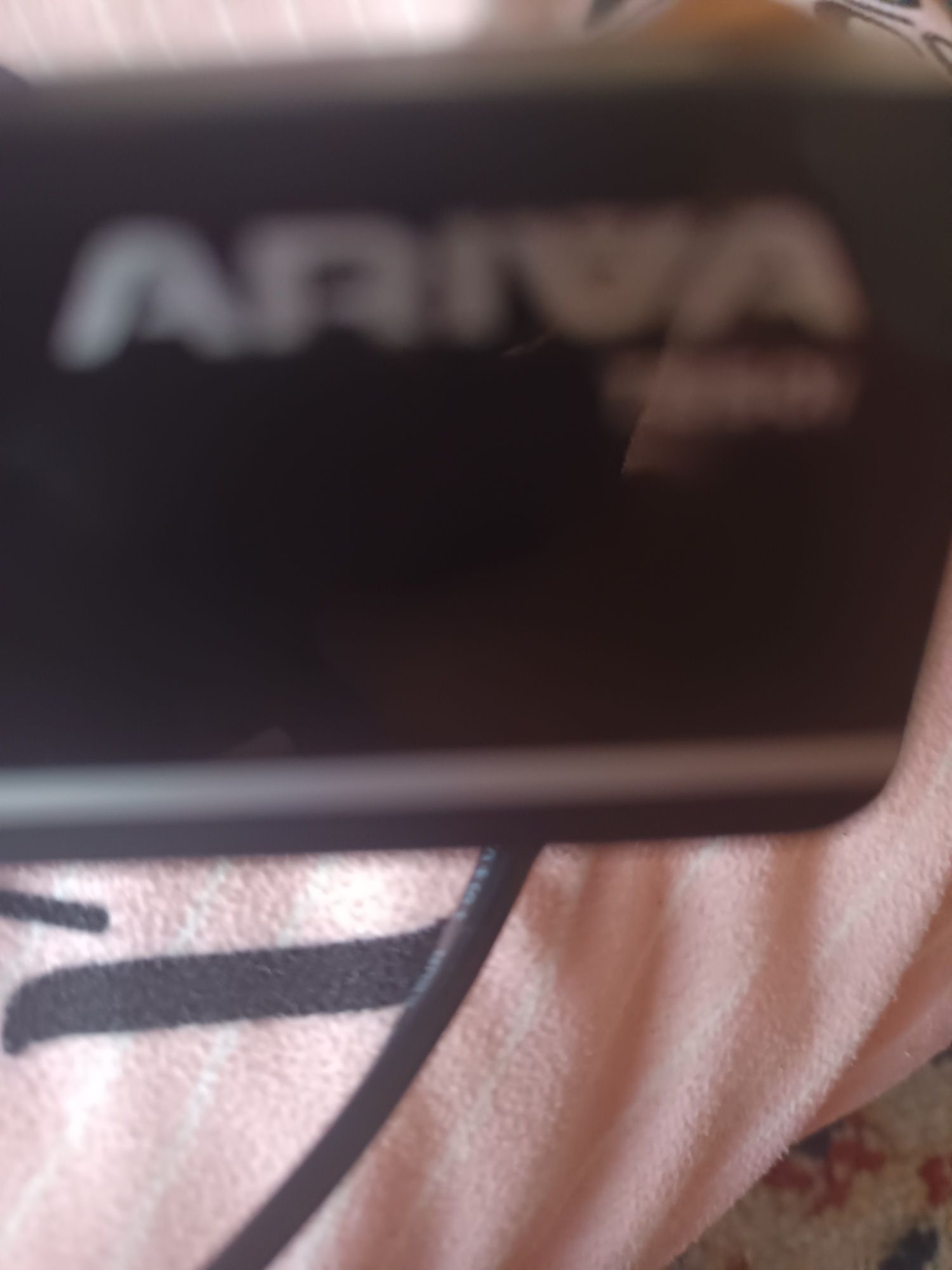 Dekoder DVB-T Arowa T 650i