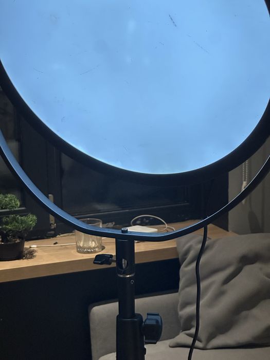 Led світло MY GEAR SL360 3200-5600k з сотами