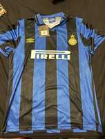 camisola de team