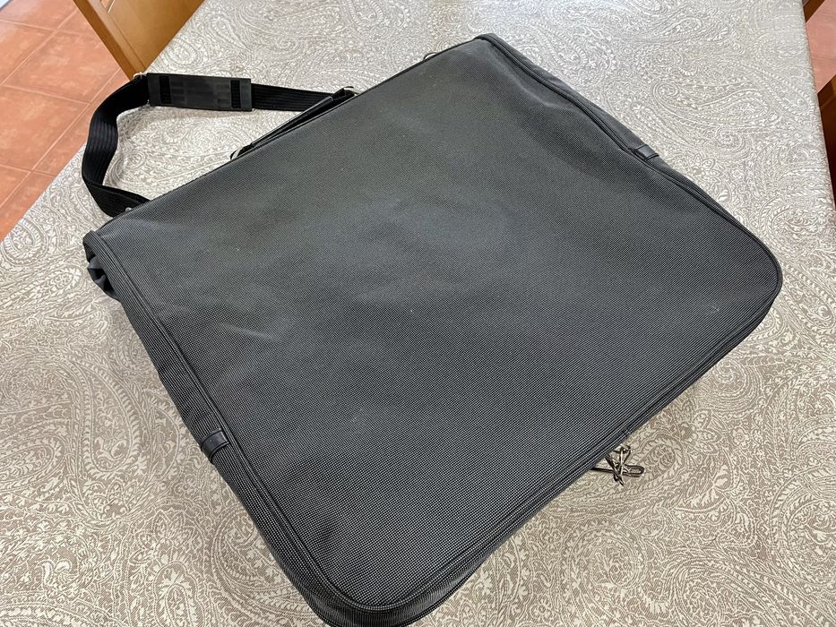 Saco transporte roupa