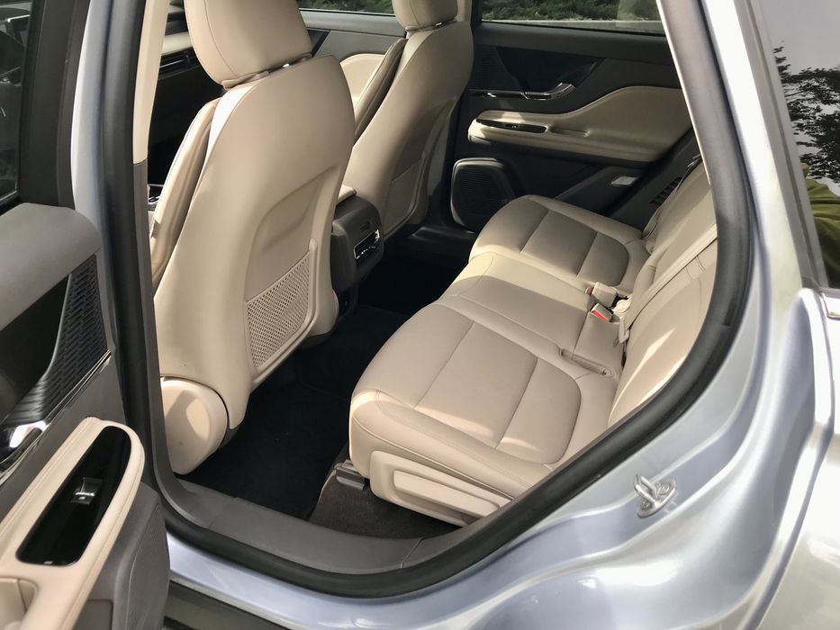 Lincoln Corsair 2.0 EcoBoost