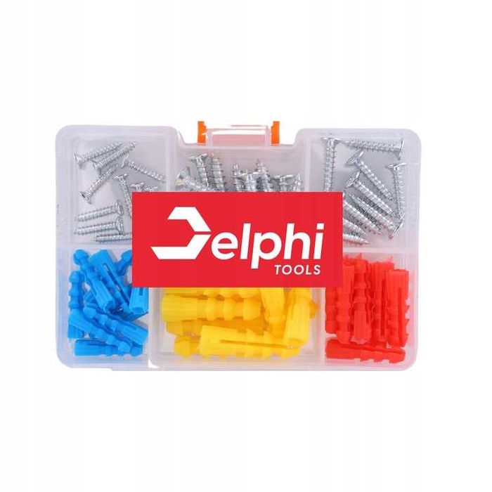 Wkrętarka Akumulatorowa Udarowa Wiertarka Bezszczotkowa Mocna Zestaw