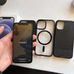 Apple iPhone 12 Mini 64GB Black 5G