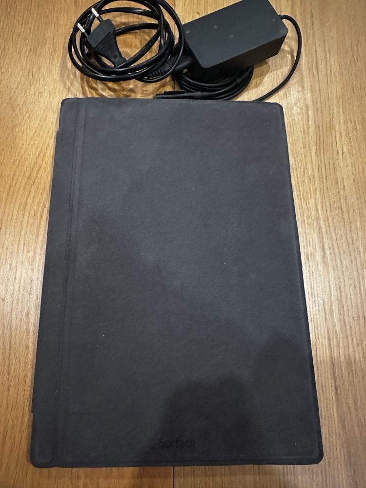 Microsoft Surface Pro 3
