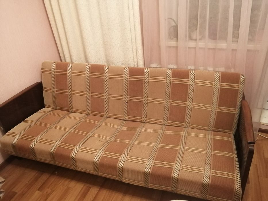 Продам кровать книжка