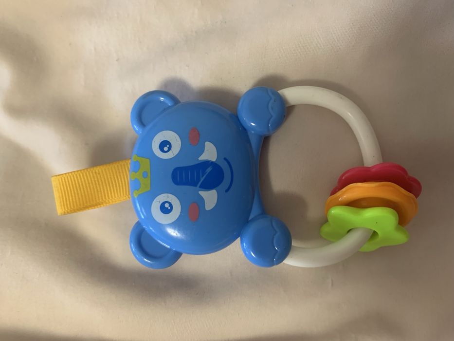 Zabawki OKAZJA !  9 szt za 15 zl