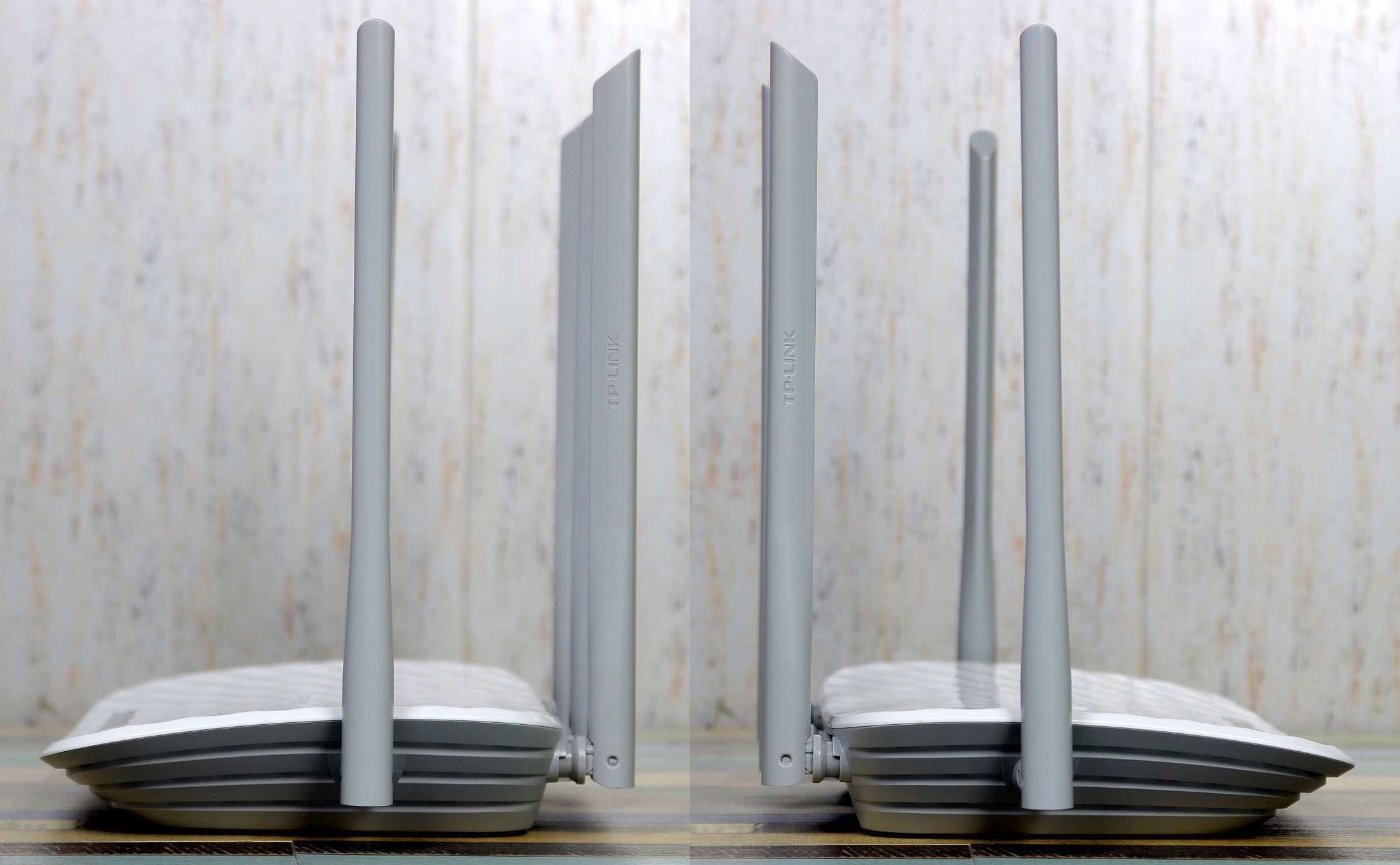 Маршрутизатор, роутер TP-Link Archer C60 2.4-5 Ггц