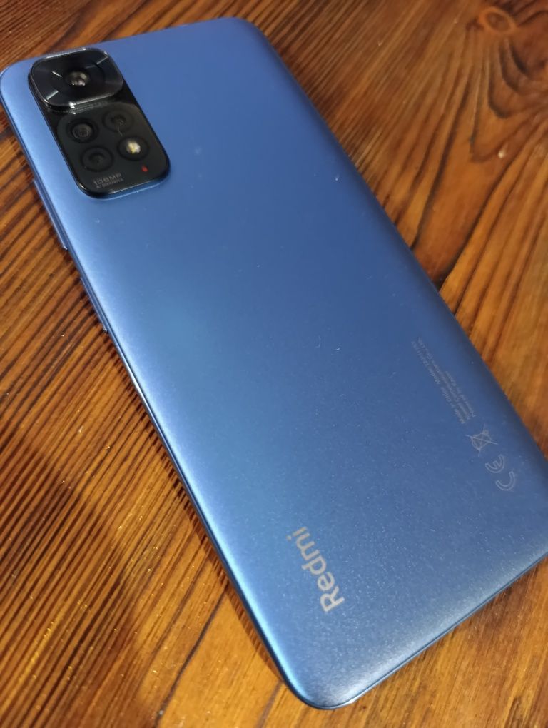 Xiaomi Redmi Note 11 s