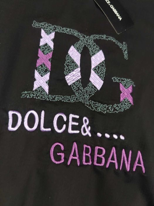 Bluza damska guess Th dolce calvin kolory logowane