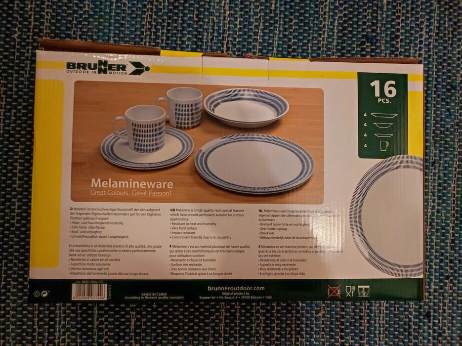 Vendo conjunto Melanie Set